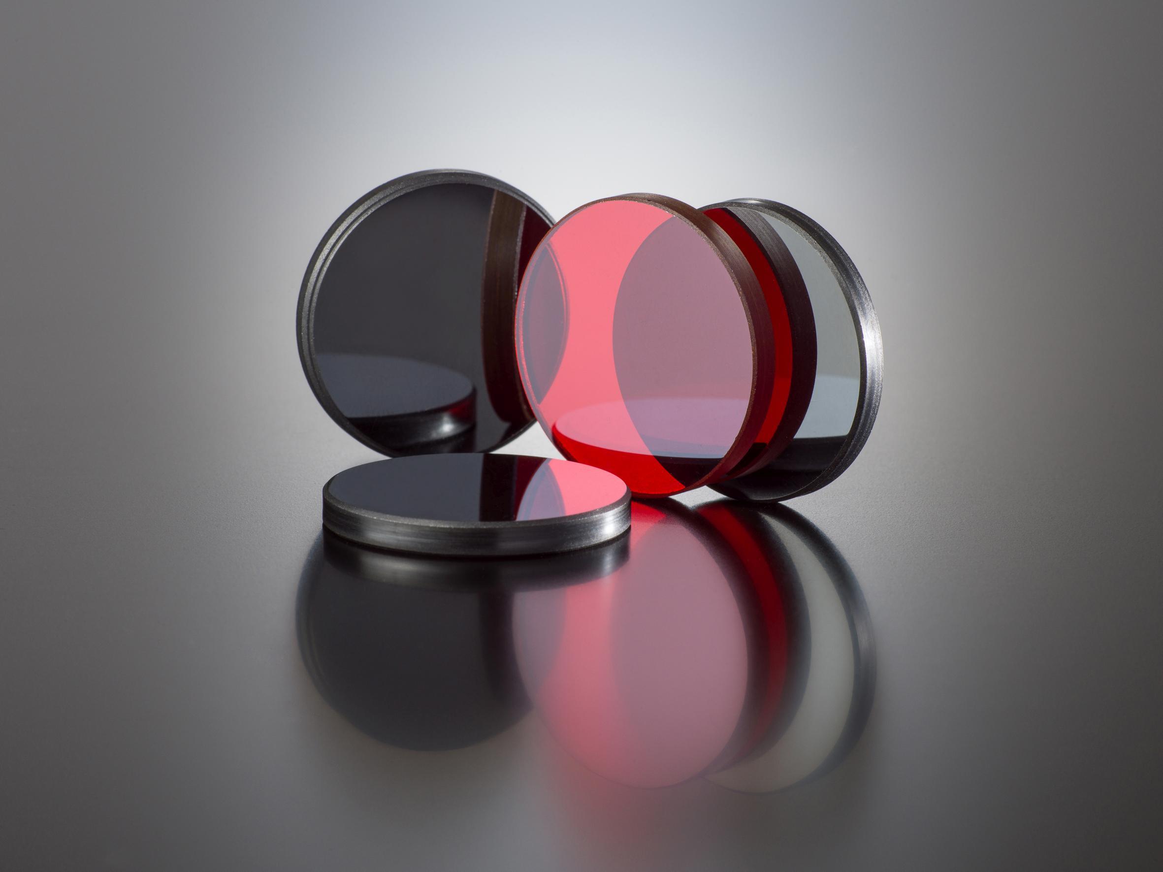 Academy of Optics Advancing Infared Technology
